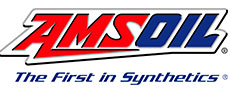 Madison Automotive | Amsoil Logo