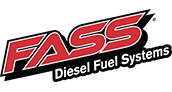 Madison Automotive | Fass Logo