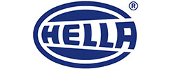 Madison Automotive | Hella Logo