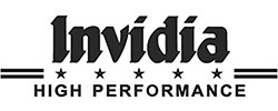Madison Automotive | Invidia Logo