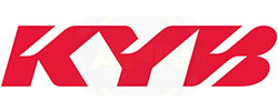 Madison Automotive | KYB Logo