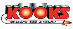 Madison Automotive | Kooks Logo