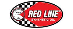Madison Automotive | Redline Logo