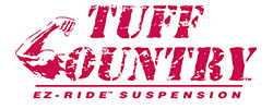 Madison Automotive | Tuff Logo