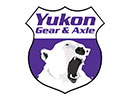 Madison Automotive | Yukon Logo