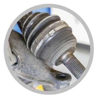 Madison Automotive | Wheel Bearings/Axles Services