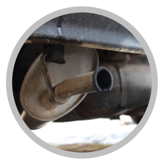 Madison Automotive | Exhaust Service