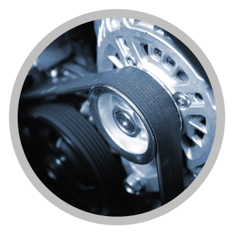 Madison Automotive | Batteries/Starting/ Charging Services