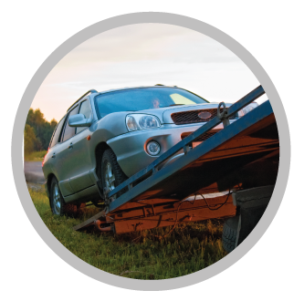 Madison Automotive | Towing Service