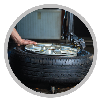 Madison Automotive | Tires/Wheels Service