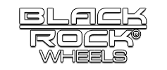Madison Automotive | Black Rock Logo