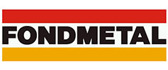 Madison Automotive | Fondmetal Logo