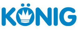 Madison Automotive | Konig Logo
