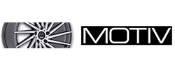 Madison Automotive | Motiv Logo