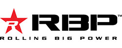 Madison Automotive | RBP Logo