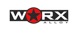 Madison Automotive | Worx Logo