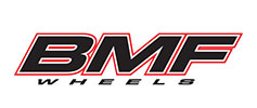 Madison Automotive | BMF Logo