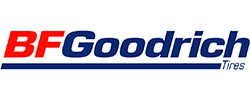 Madison Automotive | BFGoodrich Logo