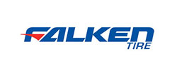 Madison Automotive | Falken Logo