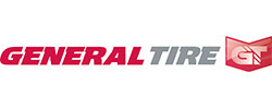Madison Automotive | General Tire Logo