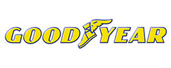 Madison Automotive | Goodyear Logo