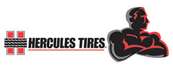 Madison Automotive | Hurcules Logo
