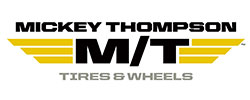 Madison Automotive | Mickey Thompson Logo
