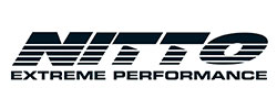 Madison Automotive | Nitto Logo