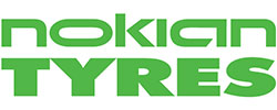 Madison Automotive | Nokian Logo