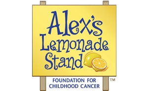 Alex's Lemonade Stand