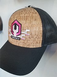 Charity Hat