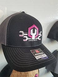 Charity Hat