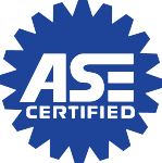 ase logo