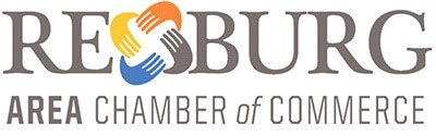 Chamber Rexburg Logo