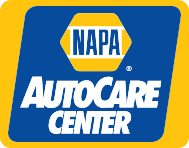 napa logo